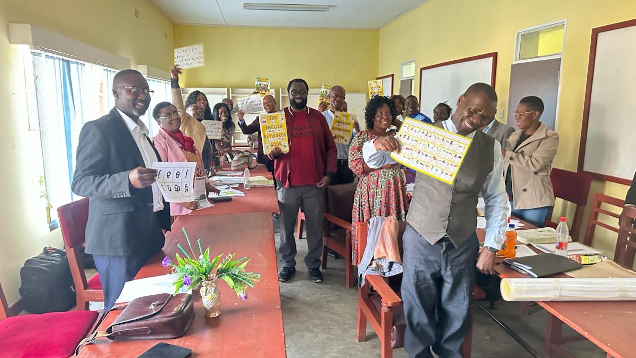 Building Stronger Futures Together